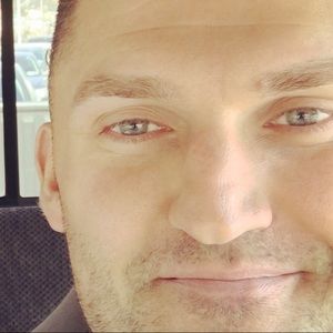 Meet your Posher, Sean